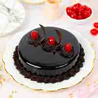 Chocolate Cake 01